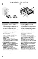 Предварительный просмотр 18 страницы Iomega REV 35 Quick Install Manual