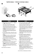 Предварительный просмотр 24 страницы Iomega REV 35 Quick Install Manual