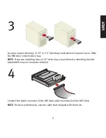 Preview for 5 page of Iomega REV 35gb Integrator Manual