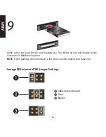 Preview for 8 page of Iomega REV 35gb Integrator Manual