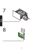 Preview for 12 page of Iomega REV 35gb Integrator Manual