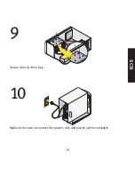 Preview for 13 page of Iomega REV 35gb Integrator Manual