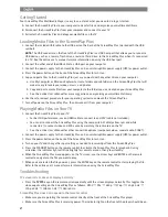 Preview for 2 page of Iomega ScreenPlay Plus Quick Start Manual