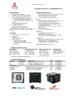 Preview for 2 page of Iomega StorCenter ix4-200d Product Release Information