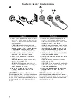 Предварительный просмотр 4 страницы Iomega UltraMax 33558 Quick Start Manual