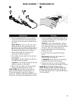 Предварительный просмотр 5 страницы Iomega UltraMax 33558 Quick Start Manual