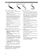 Preview for 2 page of Iomega Ultramax 34389 Quick Start Manual