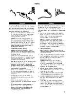 Preview for 5 page of Iomega UltraMax Pro Quick Start Manual