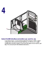 Preview for 6 page of Iomega ZipCD 650 Quick Install Manual