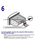 Preview for 8 page of Iomega ZipCD 650 Quick Install Manual