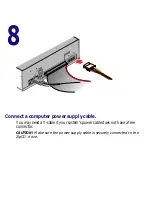 Preview for 10 page of Iomega ZipCD 650 Quick Install Manual