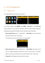 Preview for 17 page of IOMO FG-1000 User Manual