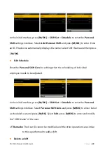 Предварительный просмотр 45 страницы IOMO FG-1000 User Manual