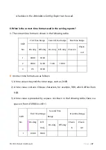 Предварительный просмотр 72 страницы IOMO FG-1000 User Manual