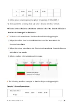 Предварительный просмотр 73 страницы IOMO FG-1000 User Manual