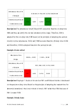 Предварительный просмотр 74 страницы IOMO FG-1000 User Manual