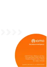 Предварительный просмотр 80 страницы IOMO FG-1000 User Manual