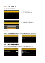 Preview for 26 page of IOMO FGA-2000 User Manual