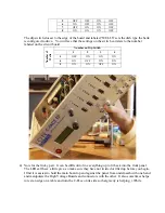 Preview for 3 page of ION Optix C-Pace EP Manual For Installation