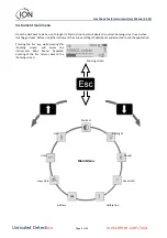 Preview for 9 page of ion science GasCheck Tesla Instrument User Manual