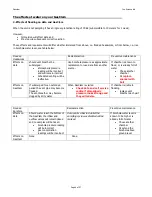 Preview for 7 page of ion science GasClam User Manual