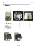 Preview for 9 page of ion science GasClam User Manual