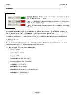 Preview for 15 page of ion science GasClam User Manual