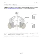 Preview for 32 page of ion science GasClam User Manual