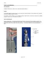 Preview for 33 page of ion science GasClam User Manual