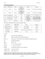 Preview for 36 page of ion science GasClam User Manual