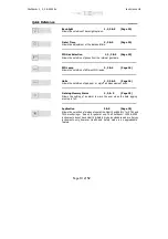 Предварительный просмотр 15 страницы ion science PhoCheck+ 1000Ex User Manual