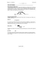 Предварительный просмотр 16 страницы ion science PhoCheck+ 1000Ex User Manual