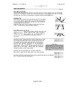 Предварительный просмотр 20 страницы ion science PhoCheck+ 1000Ex User Manual