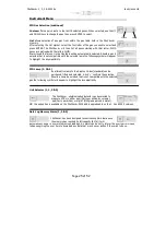 Предварительный просмотр 26 страницы ion science PhoCheck+ 1000Ex User Manual