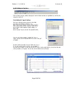 Предварительный просмотр 30 страницы ion science PhoCheck+ 1000Ex User Manual