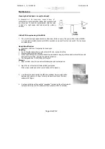 Предварительный просмотр 45 страницы ion science PhoCheck+ 1000Ex User Manual