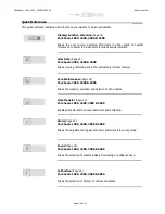 Preview for 10 page of ion science PhoCheck Plus 1000Ex User Manual