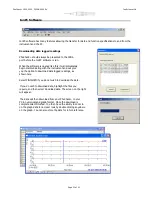 Preview for 21 page of ion science PhoCheck Plus 1000Ex User Manual