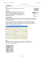 Preview for 22 page of ion science PhoCheck Plus 1000Ex User Manual