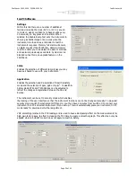 Preview for 24 page of ion science PhoCheck Plus 1000Ex User Manual