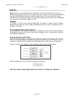 Preview for 28 page of ion science PhoCheck Plus 1000Ex User Manual