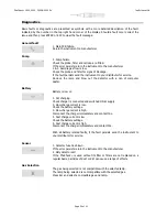 Preview for 30 page of ion science PhoCheck Plus 1000Ex User Manual