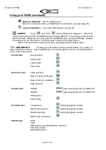 Preview for 15 page of ion science PhoCheck TIGER User Manual