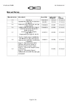 Preview for 41 page of ion science PhoCheck TIGER User Manual