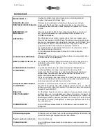 Preview for 4 page of ion science TIGER LT User Manual