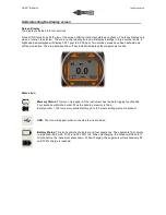 Preview for 11 page of ion science TIGER LT User Manual