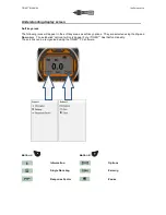 Preview for 13 page of ion science TIGER LT User Manual