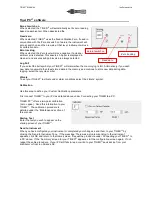 Preview for 22 page of ion science TIGER LT User Manual