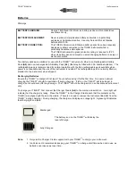 Preview for 28 page of ion science TIGER LT User Manual