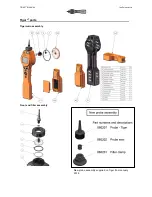 Preview for 36 page of ion science TIGER LT User Manual